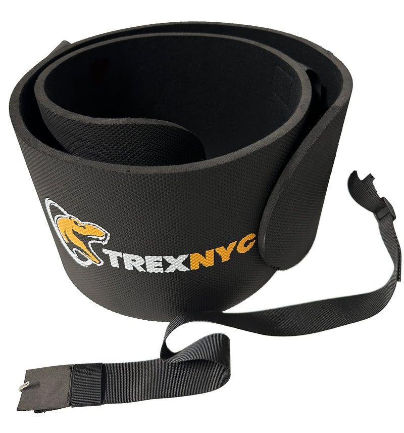TrexNYC T-Rex Bumper Protector  Rear Bumper Guard for Cars - Image 3